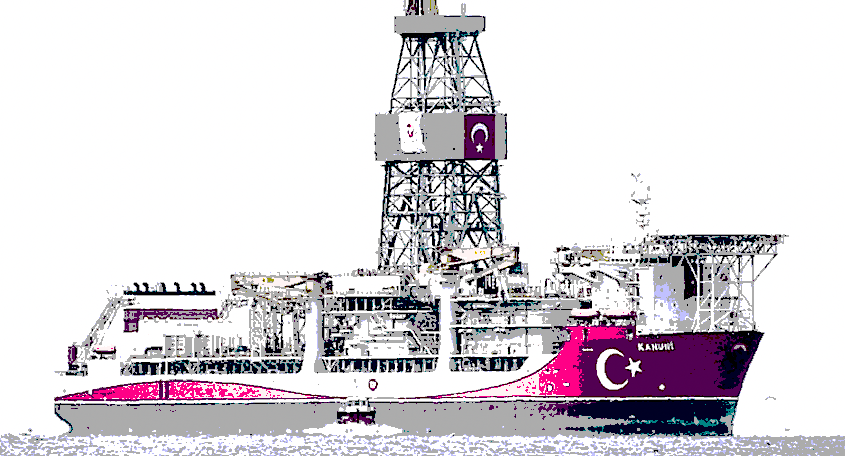 “Ξεχάστε το Καστελόριζο για να ξεχάσει η Τουρκία την Κρήτη”!!! Επιστημονική άποψη από Τούρκια!