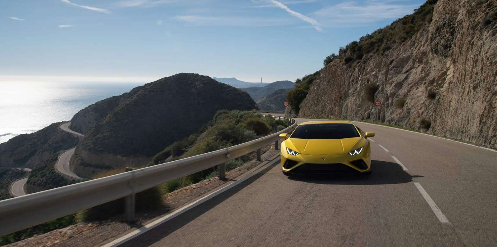 Προσφορά στη VW για εξαγορά της Lamborghini έναντι €9 δις