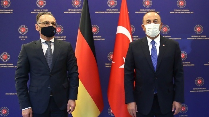 Τουρκική προπαγάνδα δίχως όρια και η ελληνική αφωνία