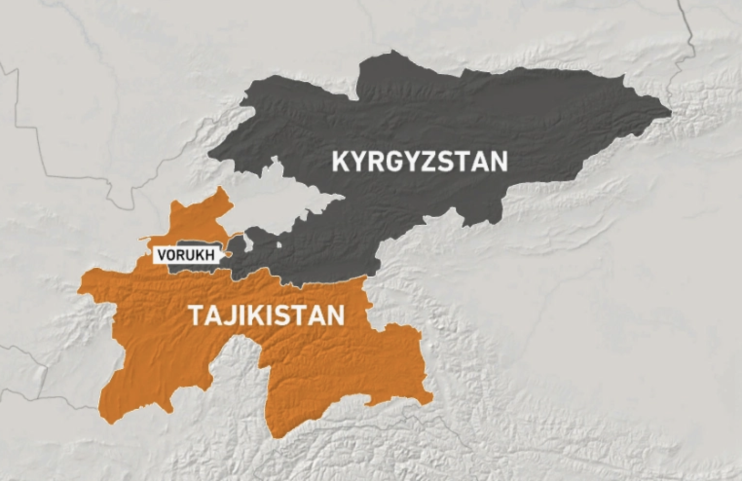 Τι σηματοδοτούν οι συγκρούσεις Κιργιστάν-Τατζικιστάν για τις Ρωσοτουρκικές σχέσεις;