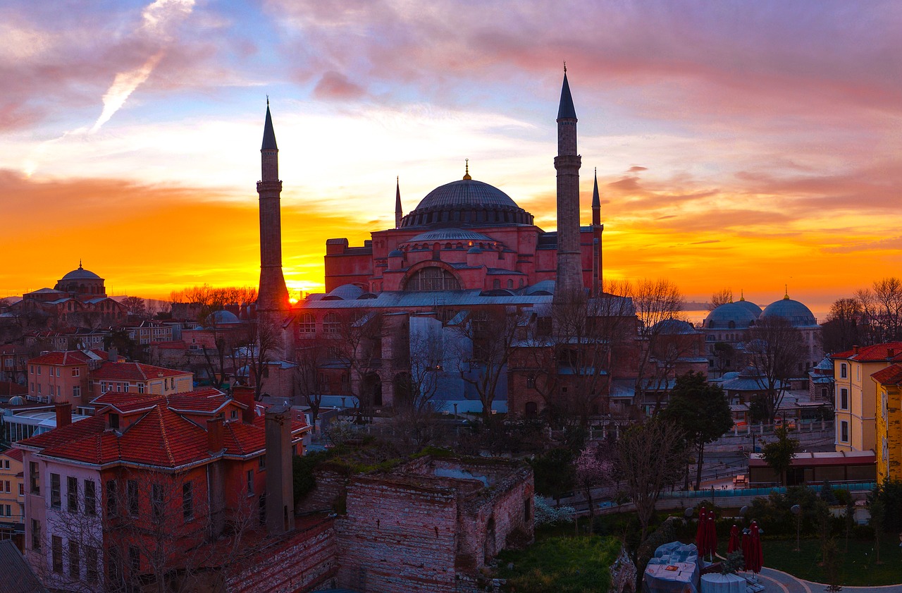 Έκθεση κόλαφος από τις ΗΠΑ για τις θρησκευτικές ελευθερίες στην Τουρκία!