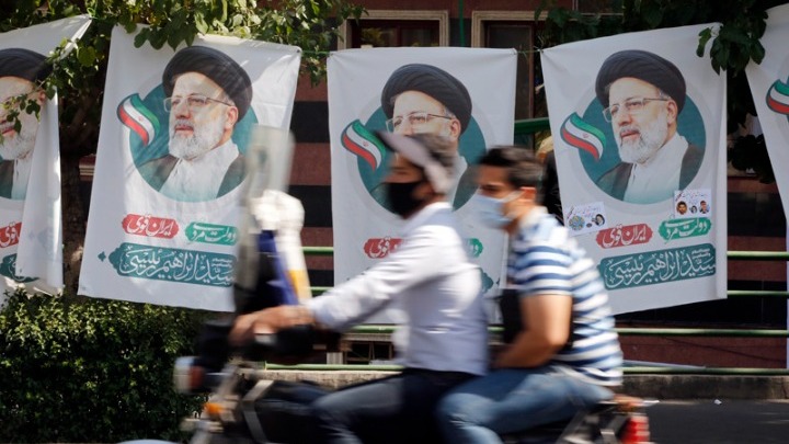 Ιράν: Άνοιξαν οι κάλπες για τις προεδρικές εκλογές