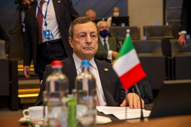 Αφγανιστάν: Η Ιταλία οργανώνει έκτακτη σύνοδο της G20