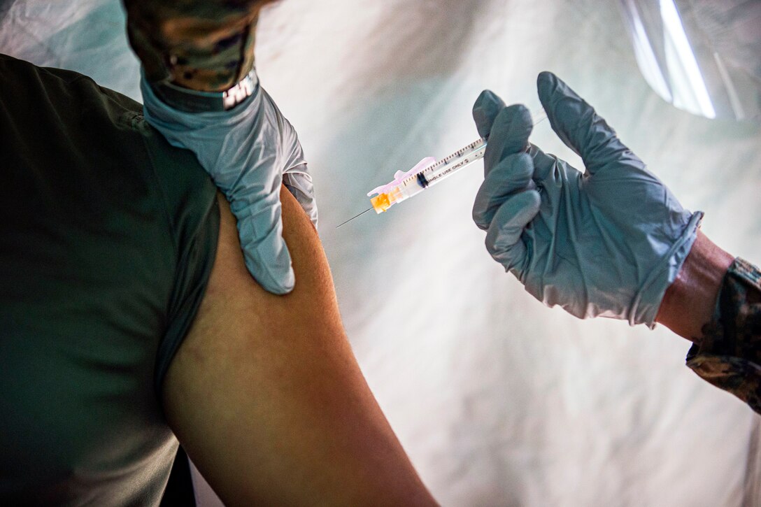 ΗΠΑ: Ομοσπονδιακό δικαστήριο επικύρωσε την αναστολή του υποχρεωτικού εμβολιασμού για εργαζομένους