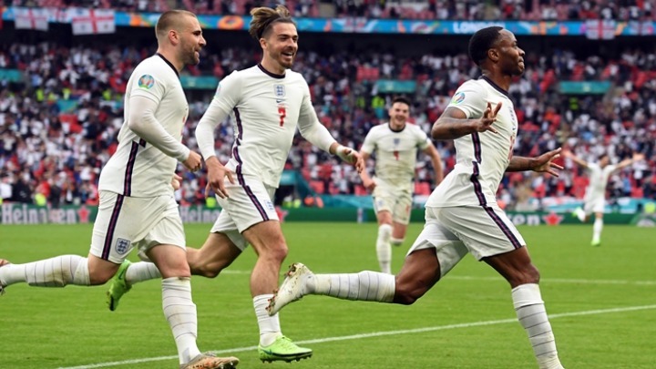 Euro 2020: Οι Άγγλοι νίκησαν 2-0 τη Γερμανία