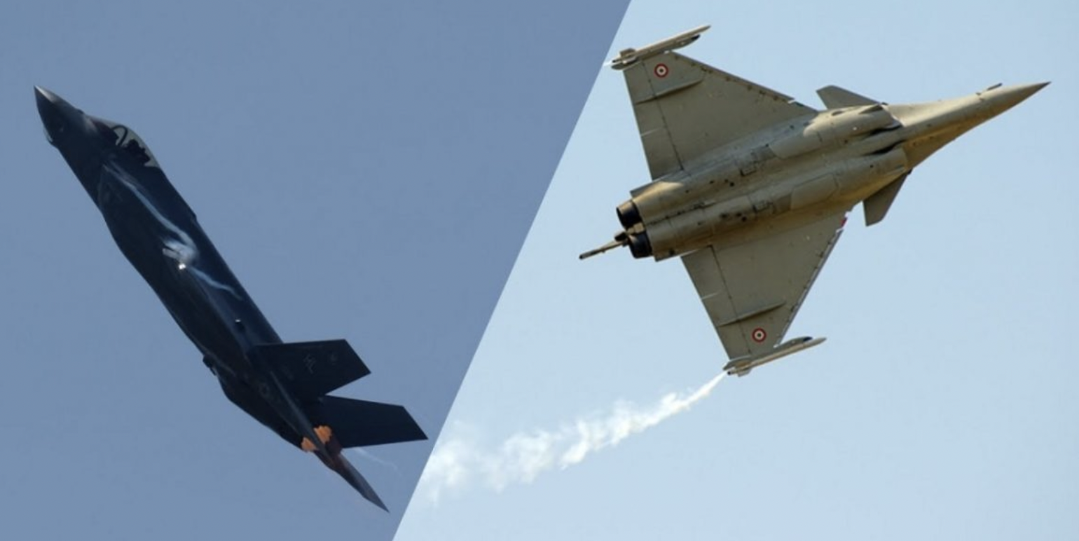 «Χριστούγεννα νωρίτερα για τη Dassault»! Άρθρο κόλαφος για τις πωλήσεις όπλων στην Ελλάδα και την ευρωπαϊκή υποκρισία