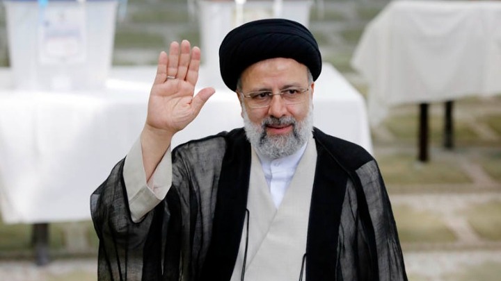 Ιράν: Νεκρός ο πρόεδρος Ραϊσί ,ο ΥΠΕΞ και αξιωματούχοι που επέβαιναν στο ελικόπτερο που συνετρίβη
