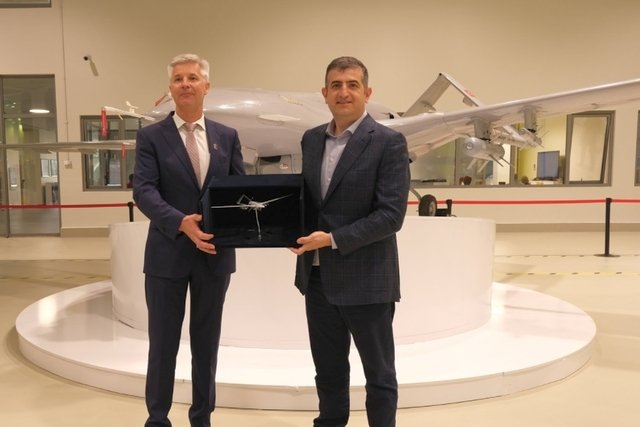 Η Λετονία ετοιμάζεται να αγοράσει τουρκικά UAV και η αφέλεια της ελληνικής διπλωματίας...