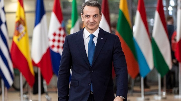 Ικανοποιημένος δηλώνει ο πρωθυπουργός από τις αποφάσεις της ΕΕ για την Τουρκία