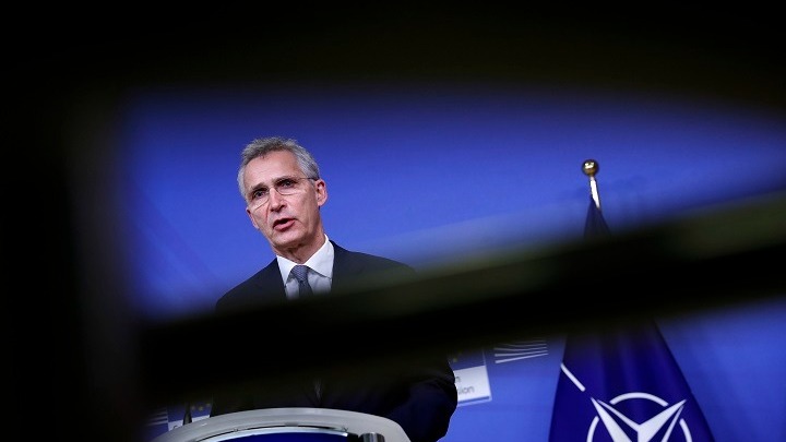 Ο ΓΓ του ΝΑΤΟ ζητά έλεγχο των όπλων τεχνητής νοημοσύνης