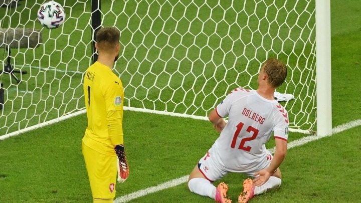 Euro 2020: Η Δανία στους 4