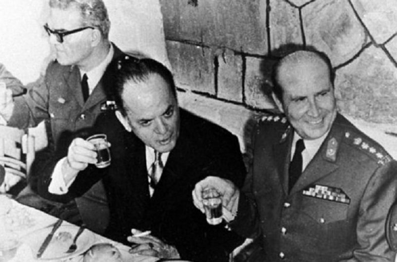 21 Απριλίου 1967: Το παραμύθι του «οικονομικού θαύματος» της χούντας