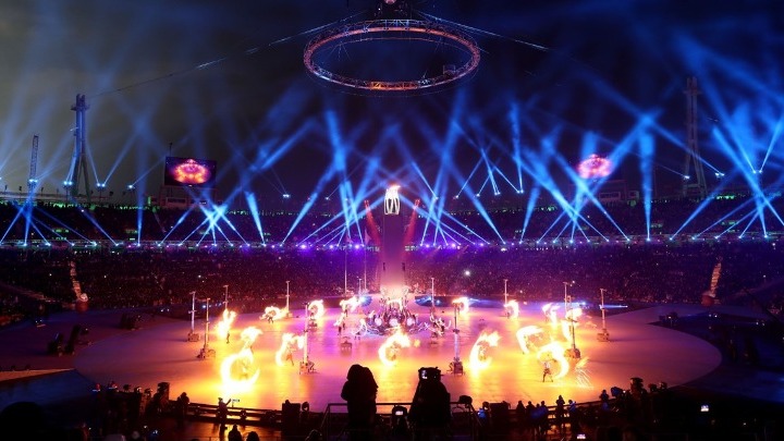 Ολυμπιακοί Αγώνες Τόκιο: Τελετή έναρξης για λίγους