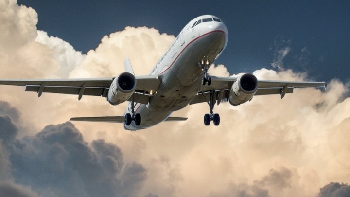 Ρωσία: Αγνοείται αεροσκάφος με 29 επιβαίνοντες
