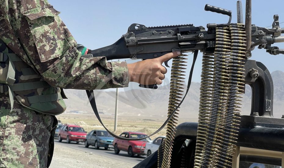 Αφγανιστάν: Οι Ταλιμπάν σκότωσαν τον εγκέφαλο της επίθεσης στο αεροδρόμιο της Καμπούλ το 2021