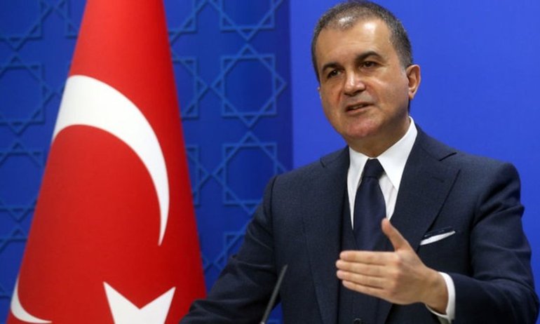 Η Τουρκία ανακοινώνει γενικώς έρευνες και γεωτρήσεις και χαρακτηρίζει την Ελλάδα «κράτος τσαντίρι»!