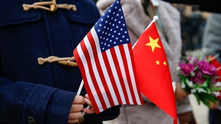 Κίνα κατά ΗΠΑ: Αγνοούν όλους - Πιστεύουν ότι κυριαρχούν στον κόσμο