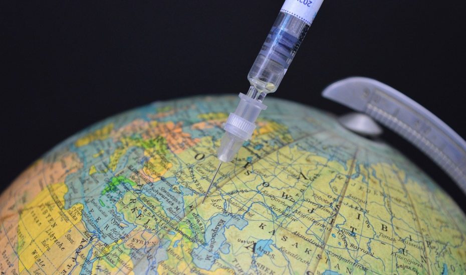 Υποχρεωτικός εμβολιασμός,αυταρχισμός και κοινωνία δύο ταχυτήτων