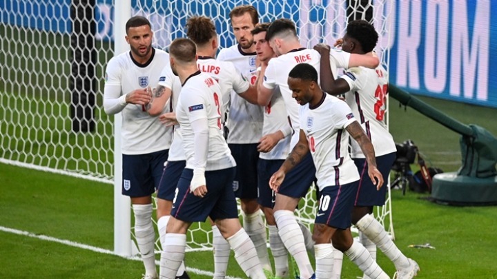 Euro 2020: Η Αγγλία στον τελικό