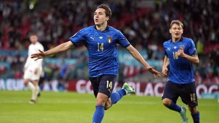 Euro 2020: Στον τελικό η Ιταλία