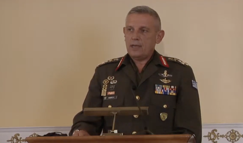 Στρατιωτικοί «προσγειώνουν» τον Α/ΓΕΕΘΑ: «3 χρόνια δεν θυμόμαστε ούτε μία παρέμβαση σας για το προσωπικό»