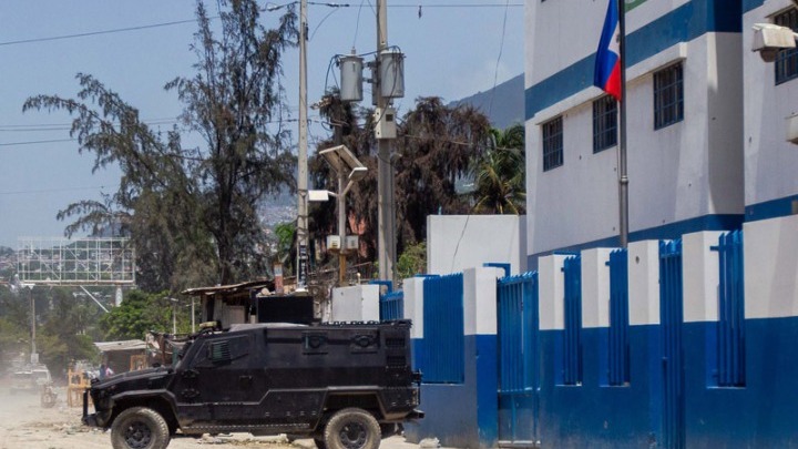 Αϊτή: Τουλάχιστον 62 νεκροί από την έκρηξη ενός βυτιοφόρου 