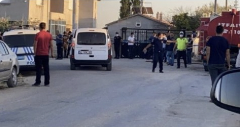Τουρκία: Δολοφονία 7μελούς οικογένειας Κούρδων στο Ικόνιο!