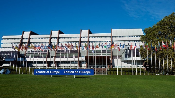 Το Συμβούλιο της Ευρώπης καλεί τα κράτη μέλη του να επαναπατρίσουν υπηκόους τους από τη Συρία