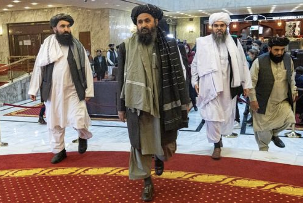 Αφγανιστάν: Οι Ταλιμπάν απαγόρευσαν 