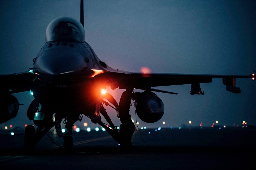 Επιστολή Αμερικανών βουλευτών στον Μπάϊντεν για να μην πουληθούν F-16 στην Τουρκία