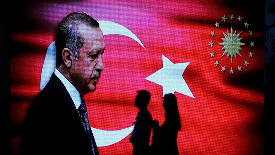 Η Τουρκία οδεύει προς «κατάσταση έκτακτης ανάγκης»