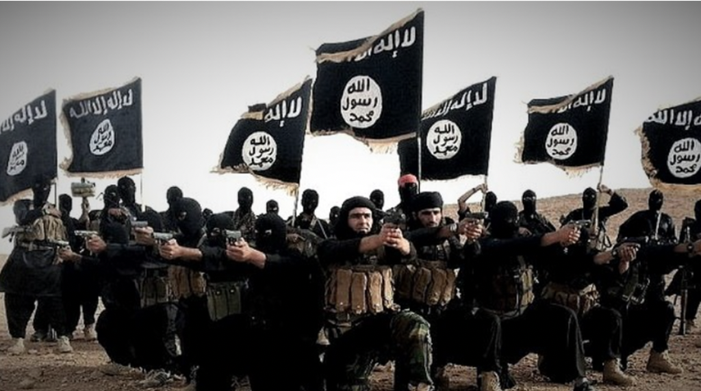 Την εξόντωση ηγέτη του ISIS στην ανατολική Συρία ανακοίνωσαν οι ΗΠΑ