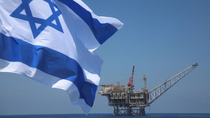 Το Ισραήλ ανέστειλε την παραγωγή αερίου από το κοίτασμα του Ταμάρ