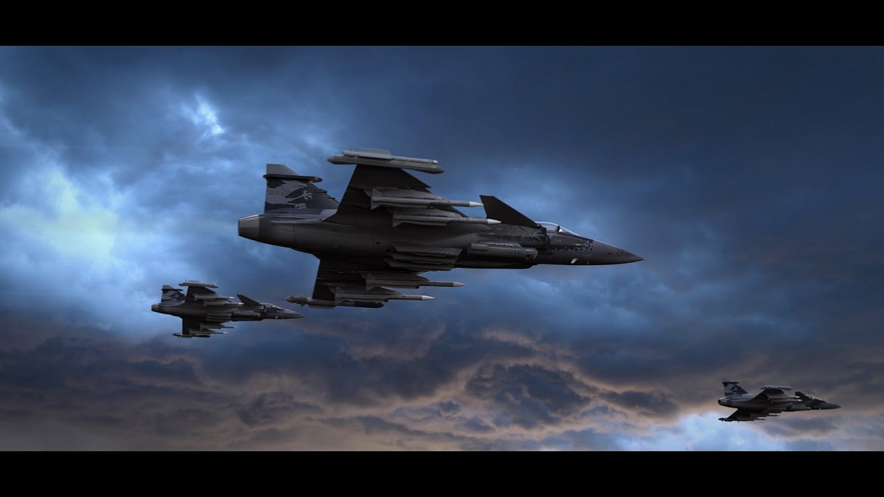 Η ταπεινωτική ήττα κινεζικών J-11 από Gripen και γιατί μας ενδιαφέρει