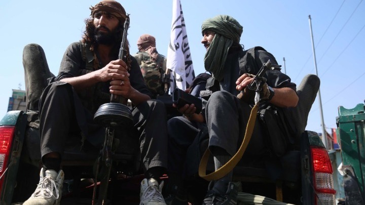 Αφγανιστάν: Η Αλ Κάιντα στην Αραβική Χερσόνησο συγχαίρει τους Tαλιμπάν δεσμεύεται να συνεχίσει τον τζιχάντ