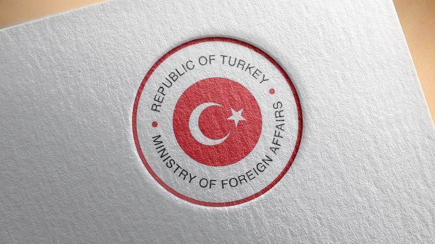 Η Τουρκία δεν δέχεται καμία σύνδεση της ευρωπαϊκής της αξιολόγησης με το Κυπριακό