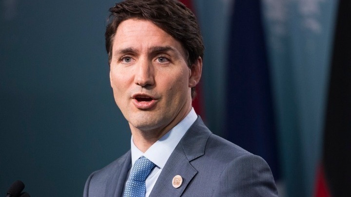 Καναδάς: Ο πρωθυπουργός Τζάστιν Τριντό προκηρύσσει πρόωρες εκλογές