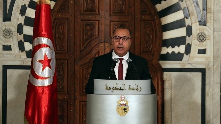 Τυνησία: Αναστολή λειτουργίας κοινοβουλίου μέχρι νεοτέρας!