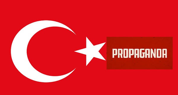  «Η τουρκική προπαγάνδα βρίσκει χώρο διεθνώς και αυτό δεν είναι θρίαμβος της ελληνικής διπλωματίας».