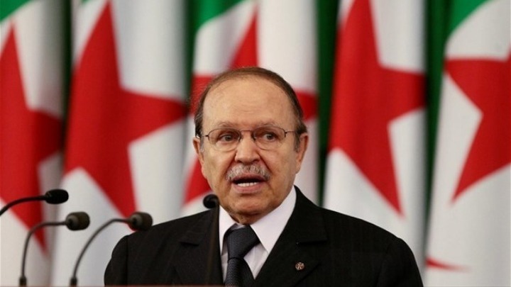 Αλγερία: Πέθανε ο πρώην πρόεδρος Αμπντελαζίζ Μπουτεφλίκα