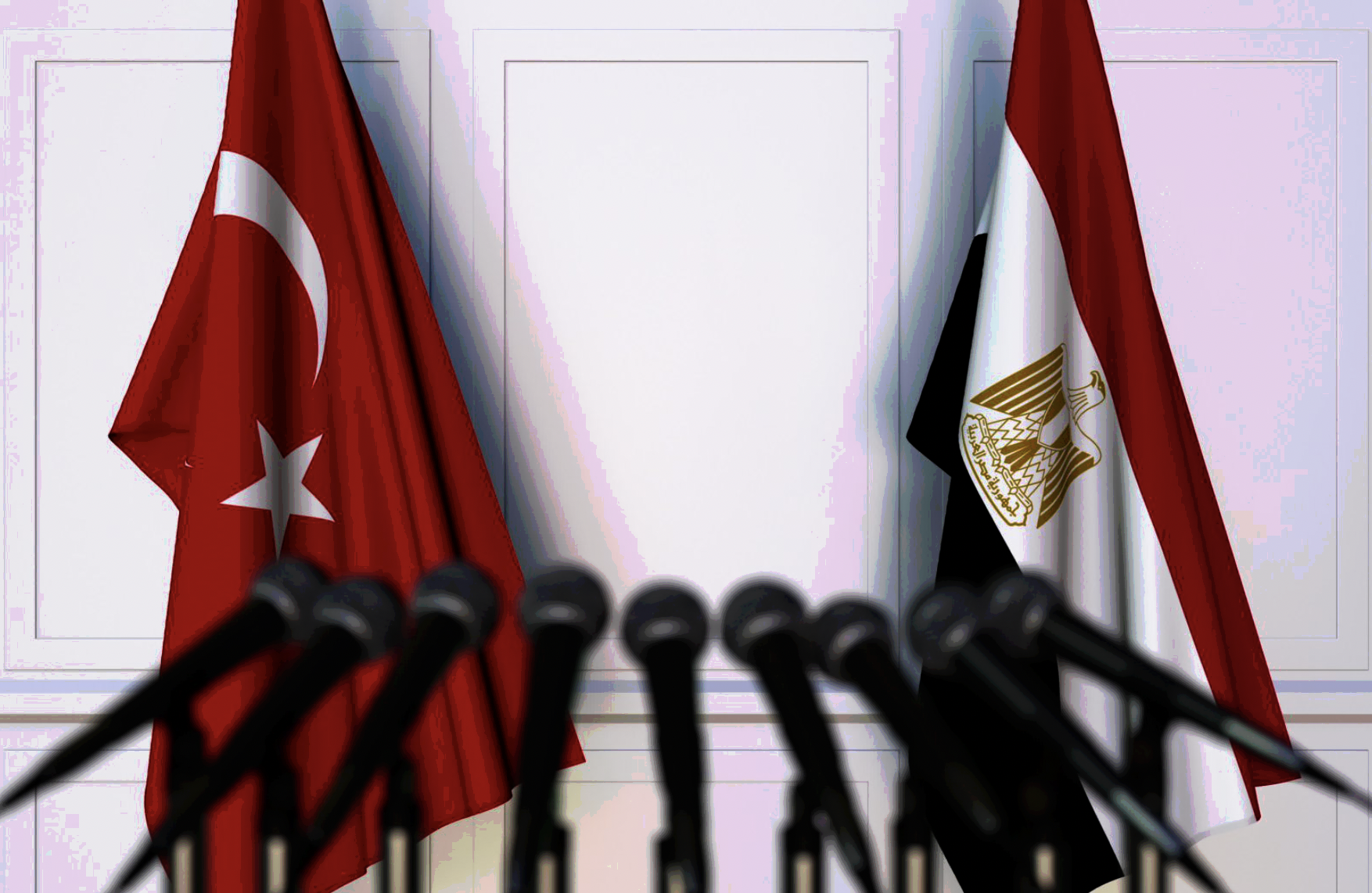Τουρκία-Αίγυπτος σε πορεία πλήρους εξομάλυνσης σχέσεων αντάλλαξαν και πάλι πρεσβευτές