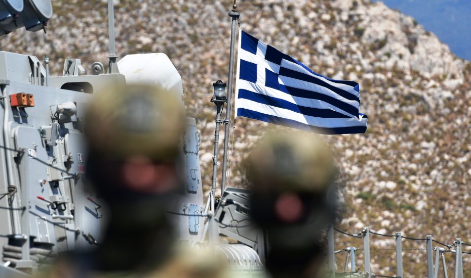 Οι Τούρκοι «φλυαρούν» αλλά το ερώτημα παραμένει: Τι σκοπεύει να κάνει η Αθήνα για τους κάνει να σιωπήσουν;