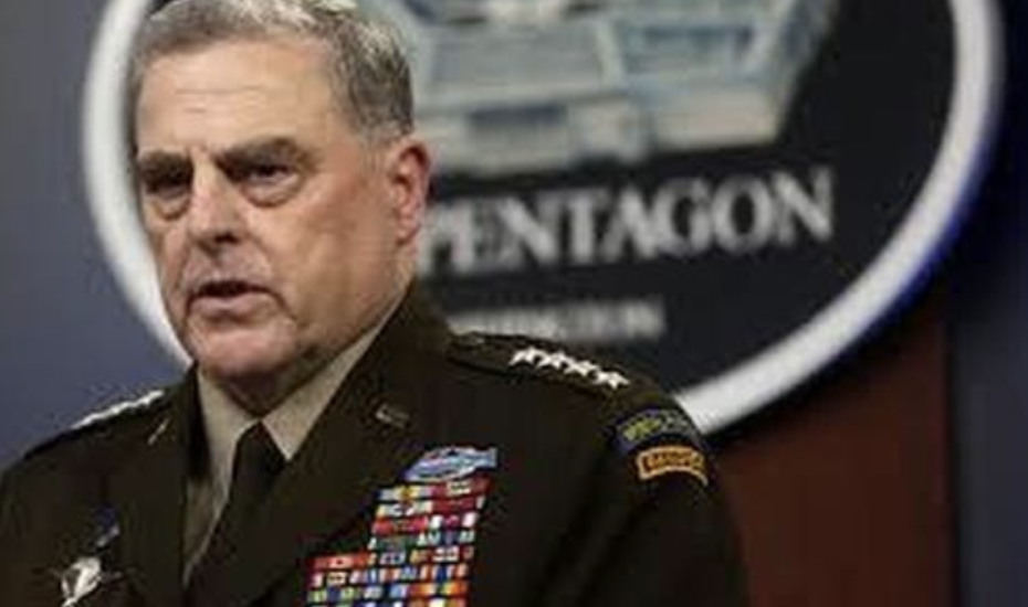 Αρχηγός ΕΔ ΗΠΑ: «Πολύ δύσκολα θα απωθηθεί ο ρωσικός στρατός από την Ουκρανία»