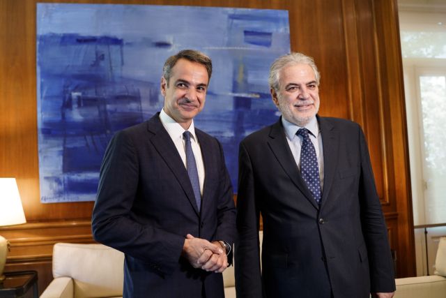 Πως θα γίνει υπουργός της ελληνικής κυβέρνησης ένας Κύπριος; Τα απίθανα του ανασχηματισμού συνεχίζονται