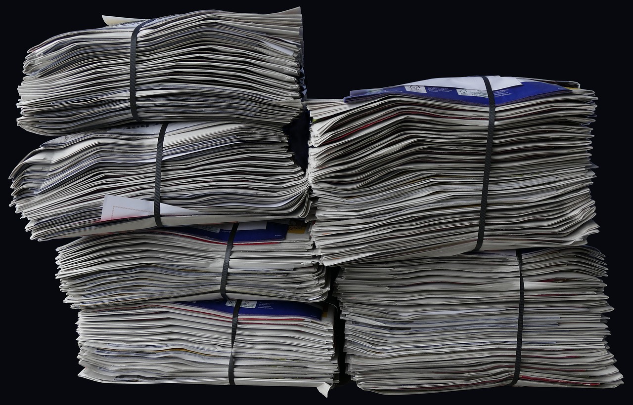Τουρκία: 100 εφημερίδες θα κλείσουν μέχρι το τέλος του χρόνου!