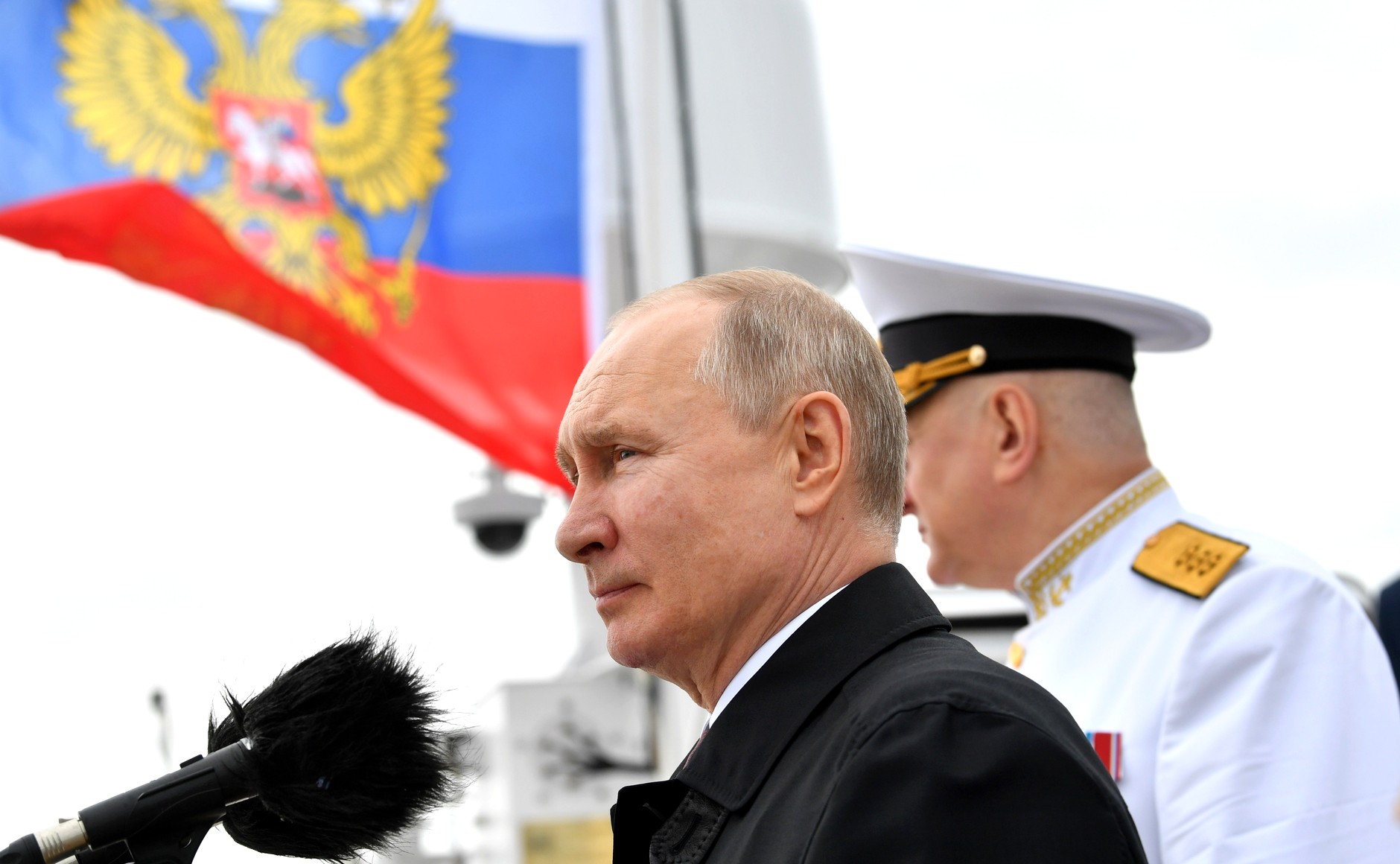 «Οι κυρώσεις στην Ρωσία είναι αναποτελεσματικές»! Ευρωπαϊκή παραδοχή και τριπλάσια ανάπτυξη της ρωσικής οικονομίας