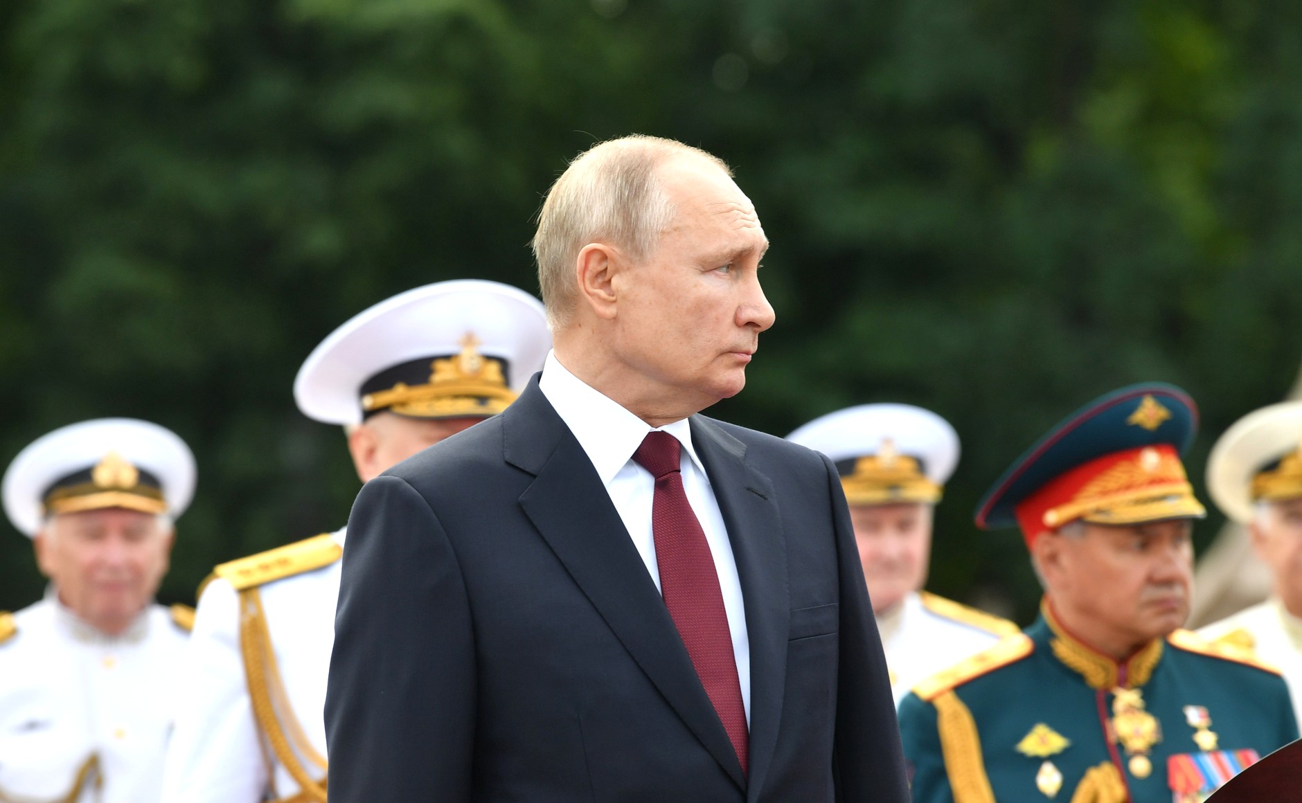 Το τεράστιο λάθος στους υπολογισμούς του Πούτιν - Τι διαπιστώνει ο Κρούγκμαν για τον πόλεμο στην Ουκρανία