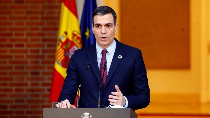 Ισπανία: Συμφωνία για μικρή αύξηση του κατώτατου μισθού