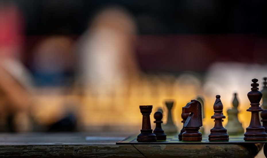 Το ελληνοτουρκικό σκάκι στην Αίγυπτο και ο κίνδυνος να βρεθούμε ξανά προ δυσάρεστων εκπλήξεων