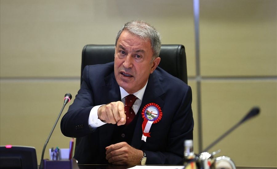 Ετοιμάζει η Τουρκία «προληπτικό χτύπημα» κατά της Ελλάδας; Οι δηλώσεις Ακάρ και τι είχε πει ο Ν.Μαριάς